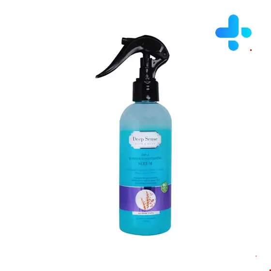 Deep Sense Amla Bi Phase Conditioning Serum 250 ml