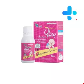 AMS Pedia Well Basic 30 Ml