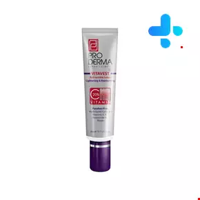 Anti wrinkle lotion 20ml PRODERMA