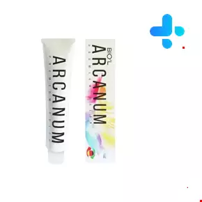 Arcanum Hair Color Crystal Blonde Special Light 0012  100 ml