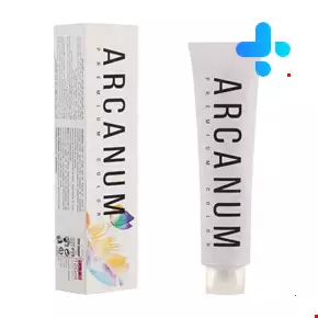 Arcanum Hair Color Very Light Sandy Blonde 9.23