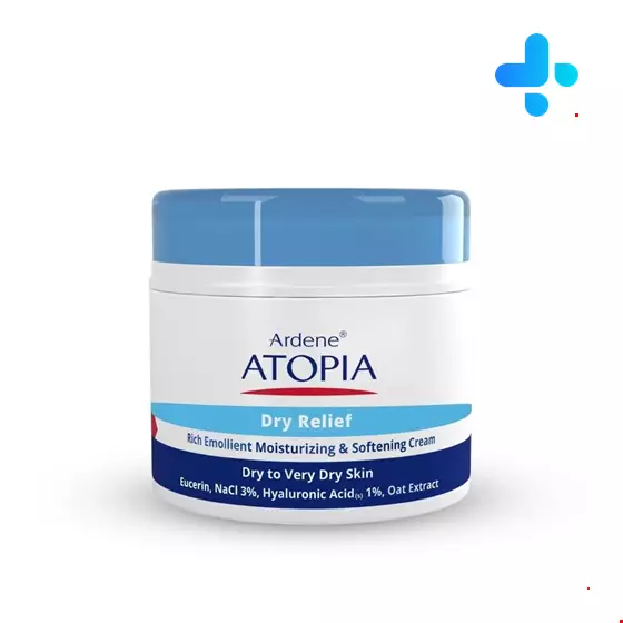 Arden Atopia Dry Relief Moisturizing Cream 150g