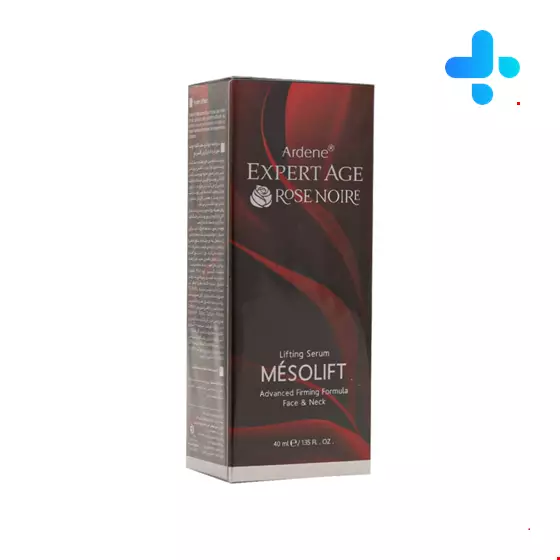 Arden Expertage Mesolift Serum 40 ml