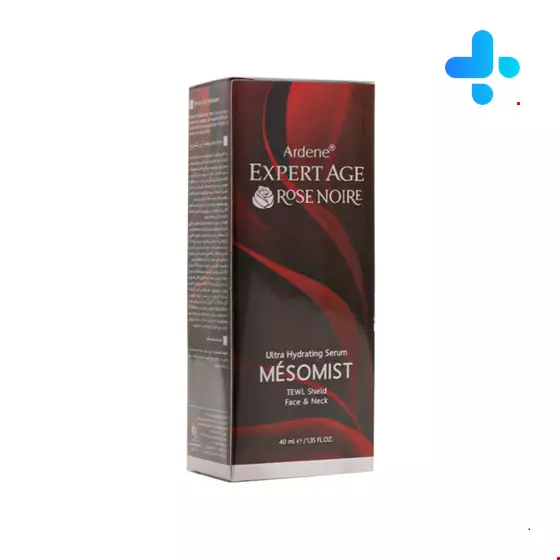 Arden Expertage Mesomist Serum 40 ml