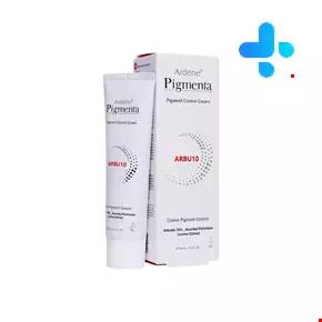 کرم روشن کننده و ضد لک قوی آربوتین پیگمنتا آردن 30 میلی لیتری