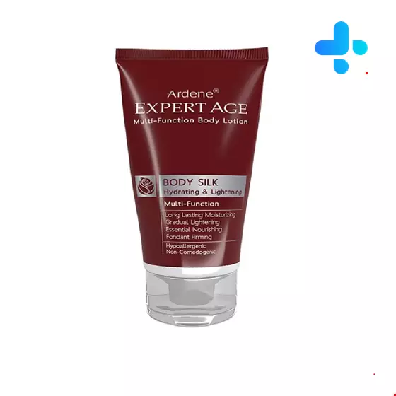 Ardene Expert Age Hydrating And Lightening Body Lotion 150 Ml