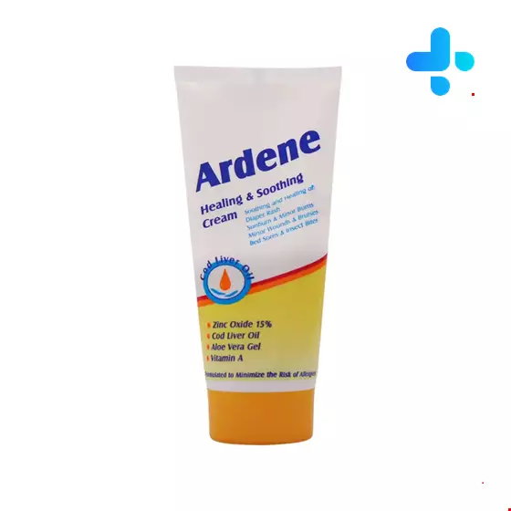 Ardene Healing And Soothing Cream 50 ml