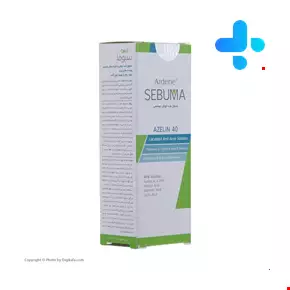 Ardene Sebuma Anti Acne Solution 30 ml