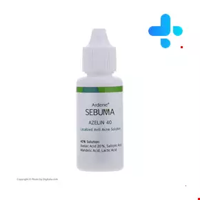 Ardene Sebuma Anti Acne Solution 30 ml