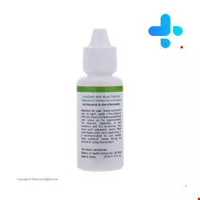 Ardene Sebuma Anti Acne Solution 30 ml