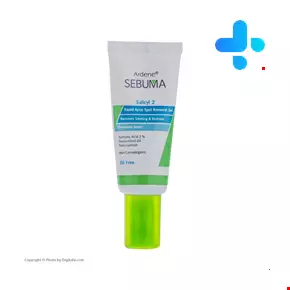 Ardene Sebuma Rapid Acne Spot Removal Gel 20 ml