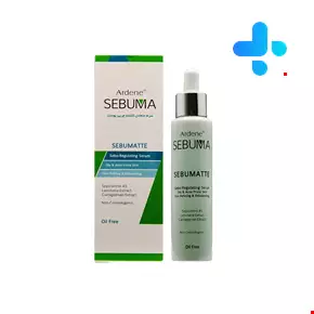 Ardene Sebuma Sebo Regulating Serum 50 g