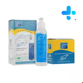 Ario Saline Nasal Rinse Kit