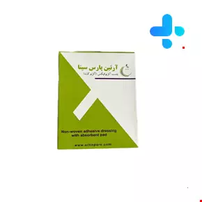 Angiokat Artin Pars Sina Adhesive 1 pc