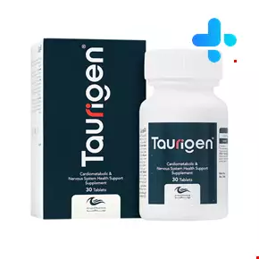  Arvand Pharmed Taurigen 30 Tabs