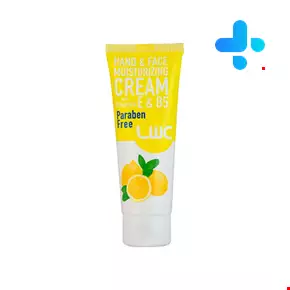 Asch Moisturizing Cream 75 ml