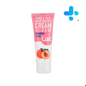Asch Moisturizing Cream 75 ml