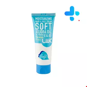Asch Moisturizing Cream 75 ml