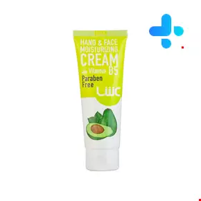 Asch Moisturizing Cream 75 ml