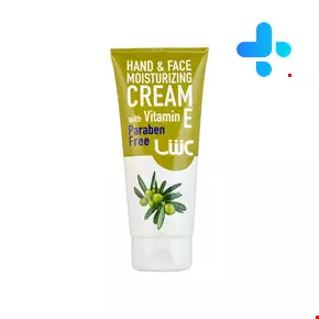 Asch Moisturizing Cream 75 ml