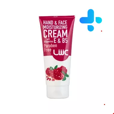 Asch Pomegranate Moisturizing Cream 75 ml