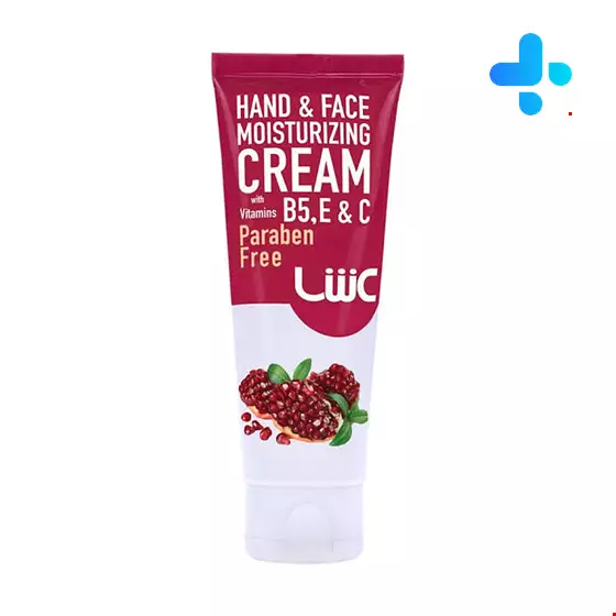 Asch Pomegranate Moisturizing Cream 75 ml