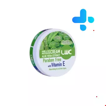 Ash Hand And Face Moidturizing Cream xtract 100 ml