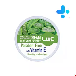 Ash Moisturizing Cream 100 ml
