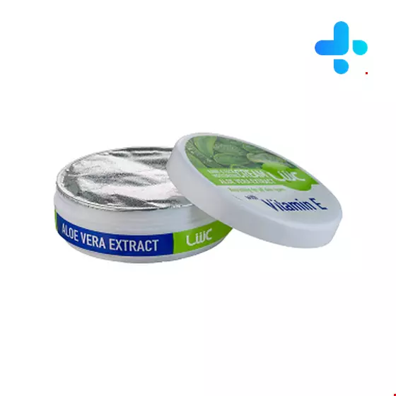 Ash Moisturizing Cream 100 ml