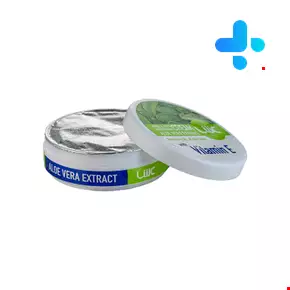 Ash Moisturizing Cream 100 ml