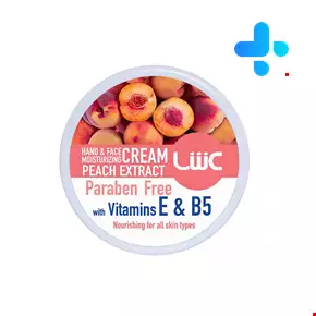 Ash Moisturizing Cream 100 ml