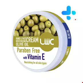 Ash Moisturizing Cream 100 ml