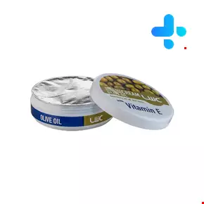 Ash Moisturizing Cream 100 ml