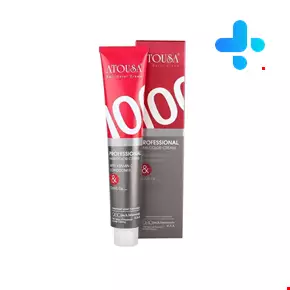 Athosa Hair Color 100 ml