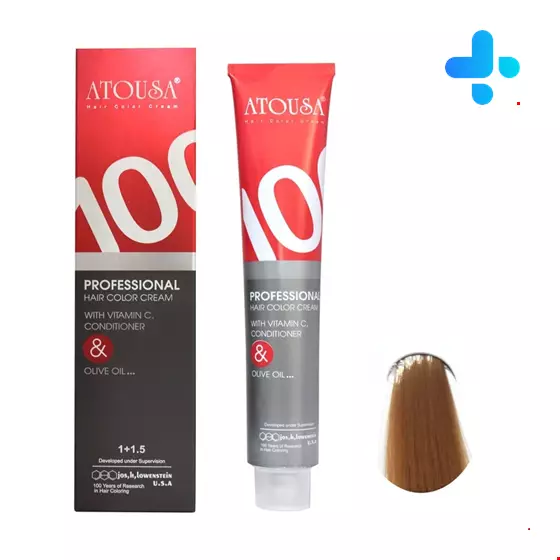 Atousa 100ml Hair Color