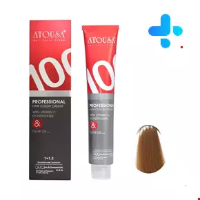 Atousa 100ml Hair Color