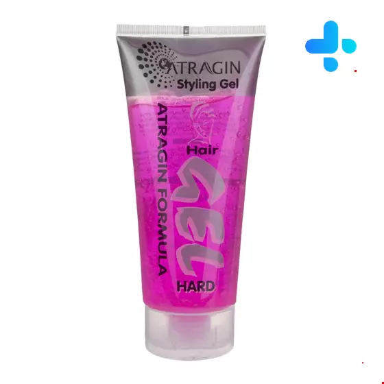  Atragin Hard Styling Gel 200 ml