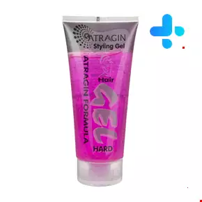  Atragin Hard Styling Gel 200 ml