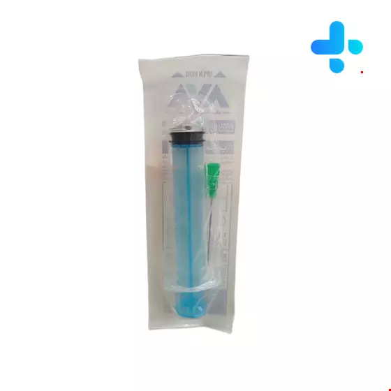 Ava 10 cc syringe 1 Pcs