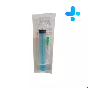Ava 10 cc syringe 1 Pcs