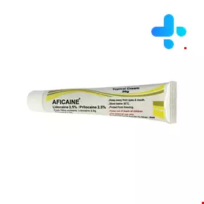 Avandfar Aficaine Cream  30 gr