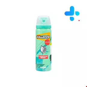 Azzaro Gallardo Delay Spray 65 ml