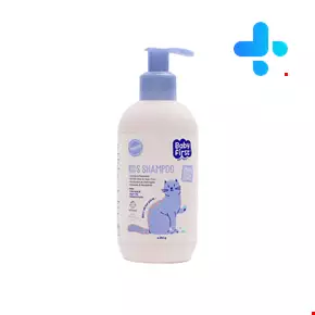 Baby First Prebiotic Kids Shampoo 250 ml