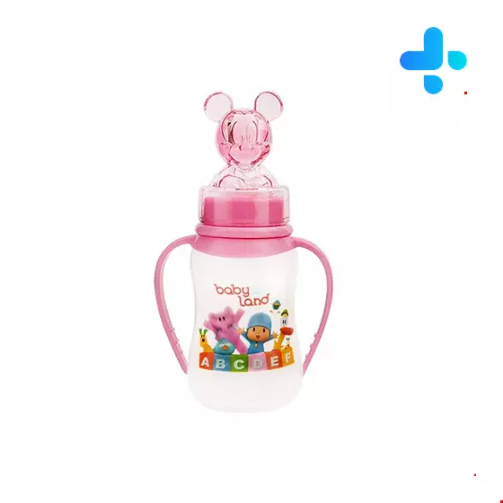 Baby Land 474 Baby Bottle 150 ml