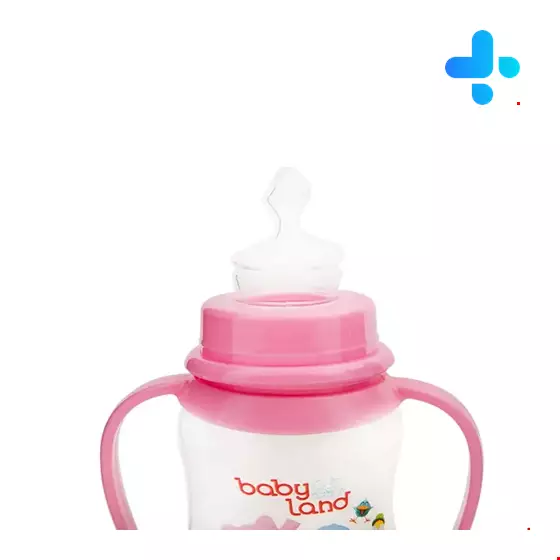 Baby Land 474 Baby Bottle 150 ml