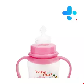Baby Land 474 Baby Bottle 150 ml