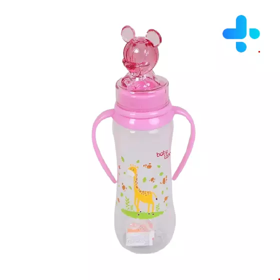 baby land anti colic baby bottle Code 478 240 ml