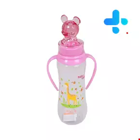 baby land anti colic baby bottle Code 478 240 ml