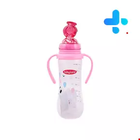 Baby Land Anti Colic Baby Bottle Code 504