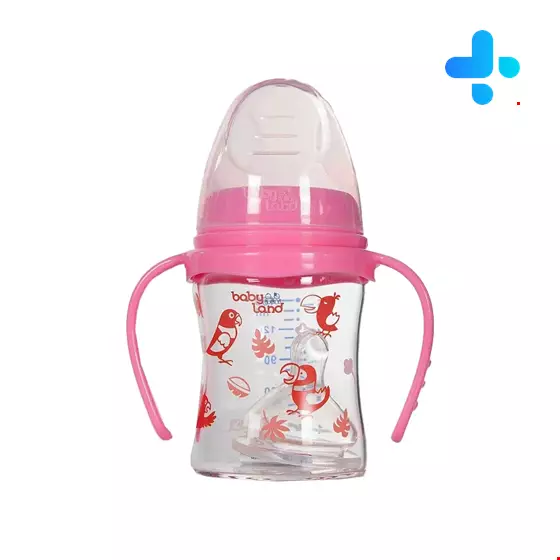 Baby Land Anti Colic Orthodontic 150 ml